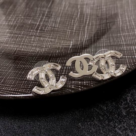 Chanel earring 12lyh188